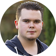 Evert-Jan Heilema